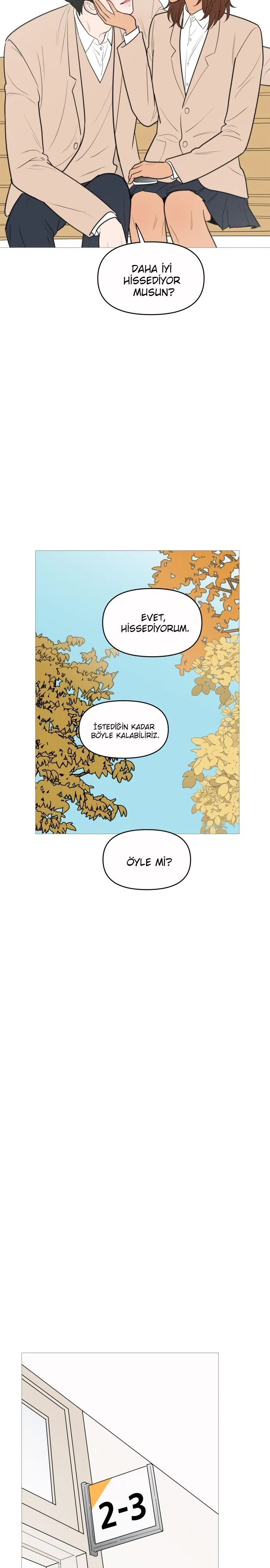 Bir Gülüşe Yenildim - Bölüm 139 Sayfa 16