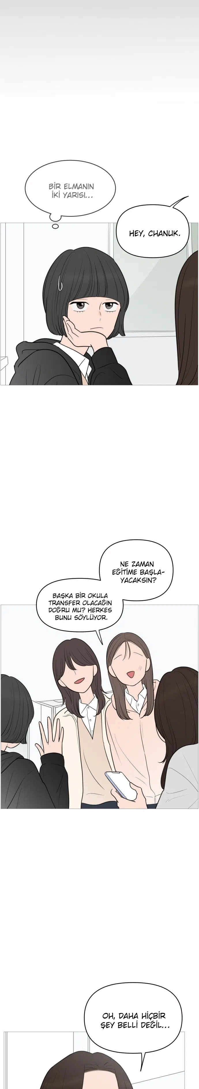 Bir Gülüşe Yenildim - Bölüm 139 Sayfa 20