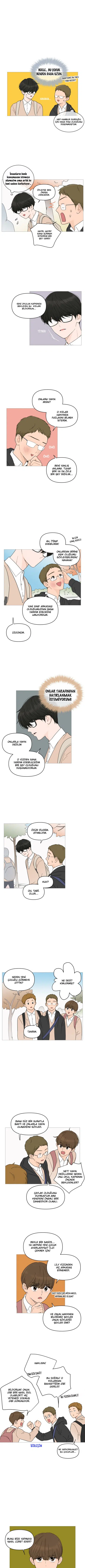 Bir Gülüşe Yenildim - Bölüm 13 Sayfa 6