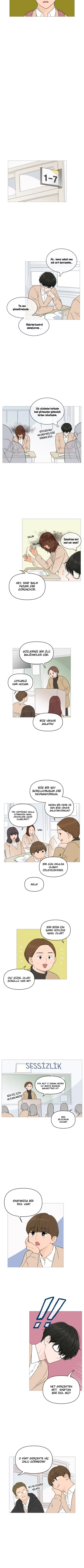 Bir Gülüşe Yenildim - Bölüm 13 Sayfa 7