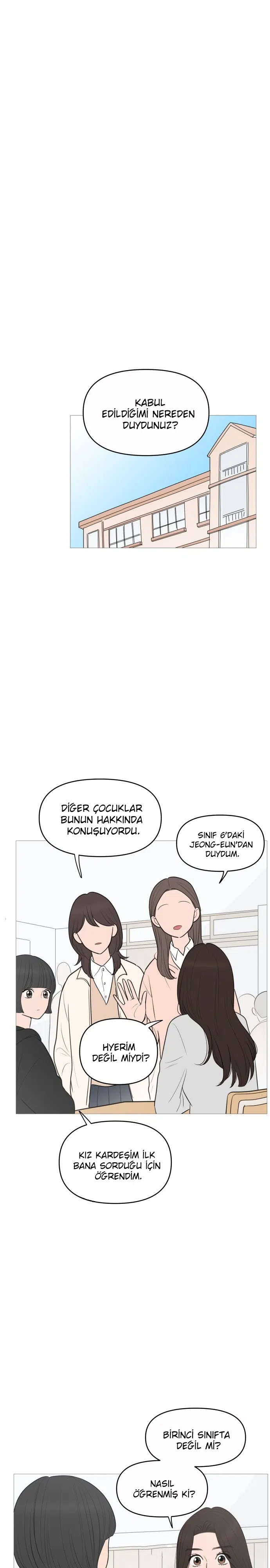 Bir Gülüşe Yenildim - Bölüm 140 Sayfa 2