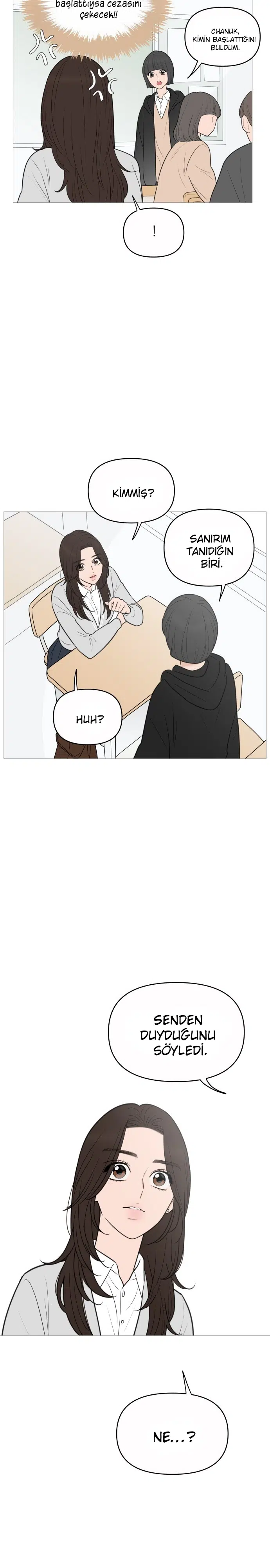 Bir Gülüşe Yenildim - Bölüm 140 Sayfa 9
