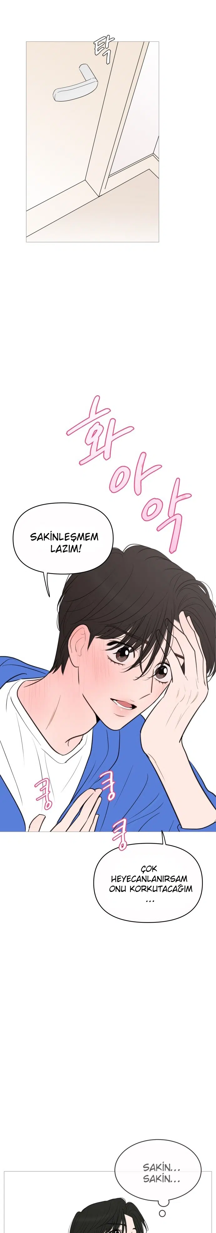 Bir Gülüşe Yenildim - Bölüm 140 Sayfa 23