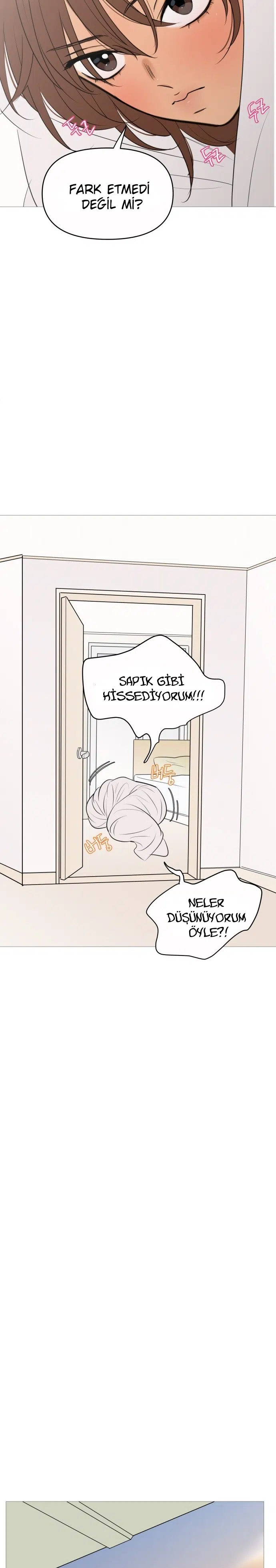 Bir Gülüşe Yenildim - Bölüm 141 Sayfa 20