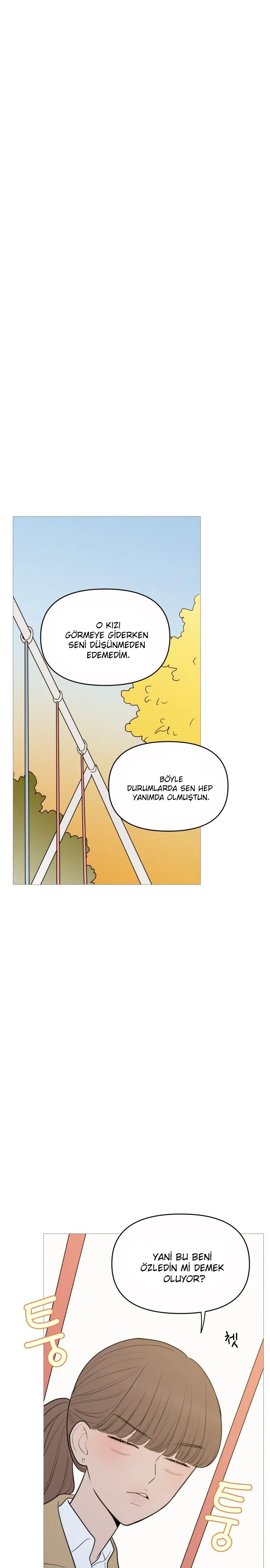 Bir Gülüşe Yenildim - Bölüm 144 Sayfa 2