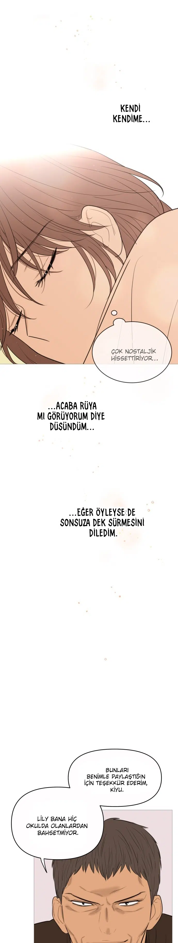 Bir Gülüşe Yenildim - Bölüm 144 Sayfa 22