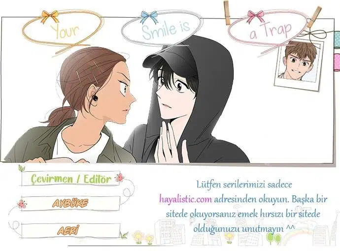 Bir Gülüşe Yenildim - Bölüm 147 Sayfa 1