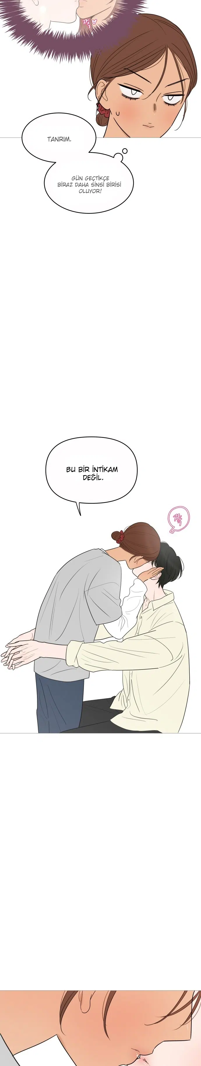 Bir Gülüşe Yenildim - Bölüm 147 Sayfa 23
