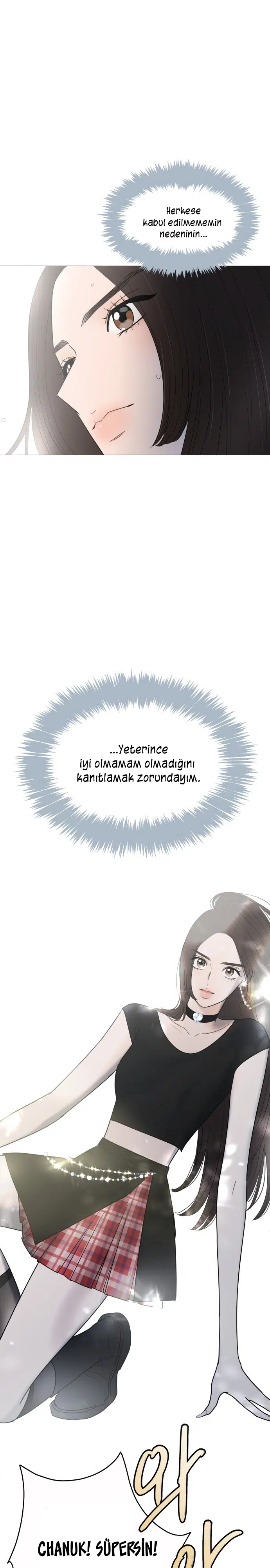 Bir Gülüşe Yenildim - Bölüm 149 Sayfa 15