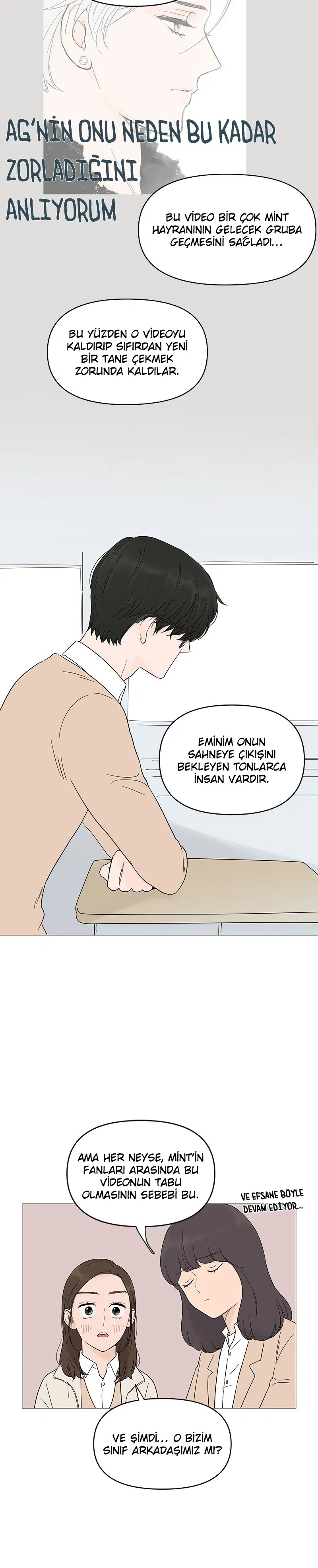 Bir Gülüşe Yenildim - Bölüm 16 Sayfa 9