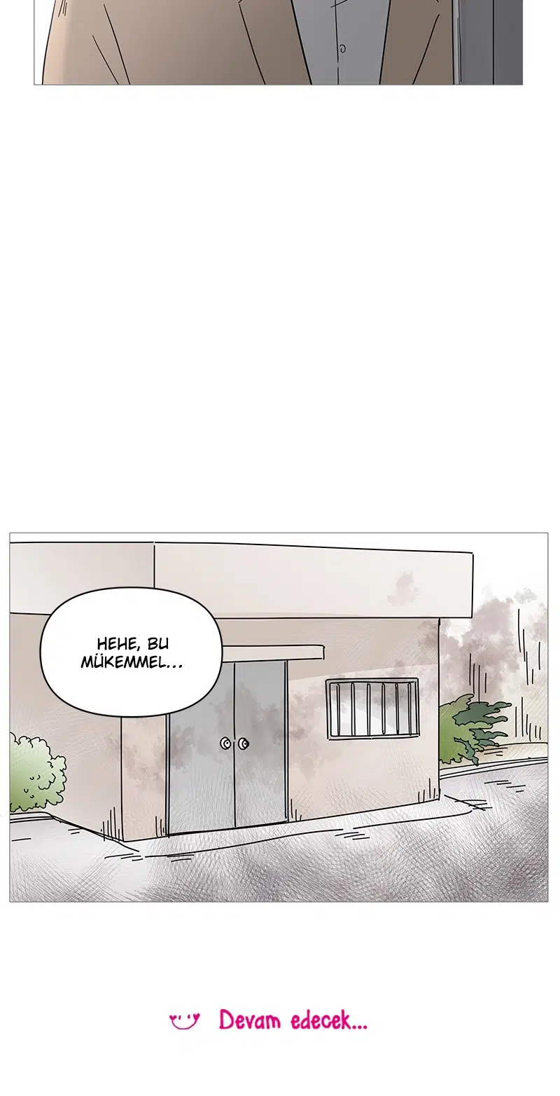 Bir Gülüşe Yenildim - Bölüm 16 Sayfa 25