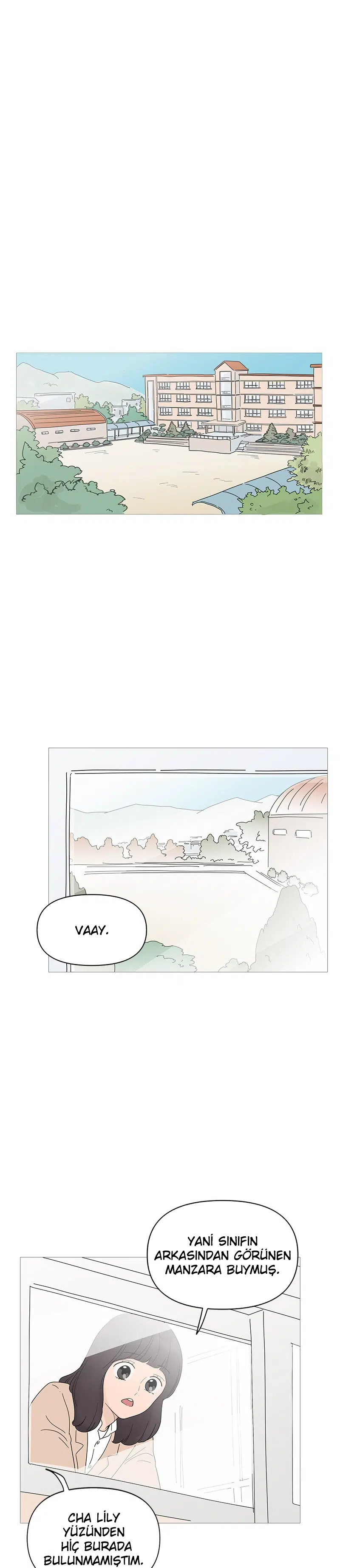 Bir Gülüşe Yenildim - Bölüm 18 Sayfa 2