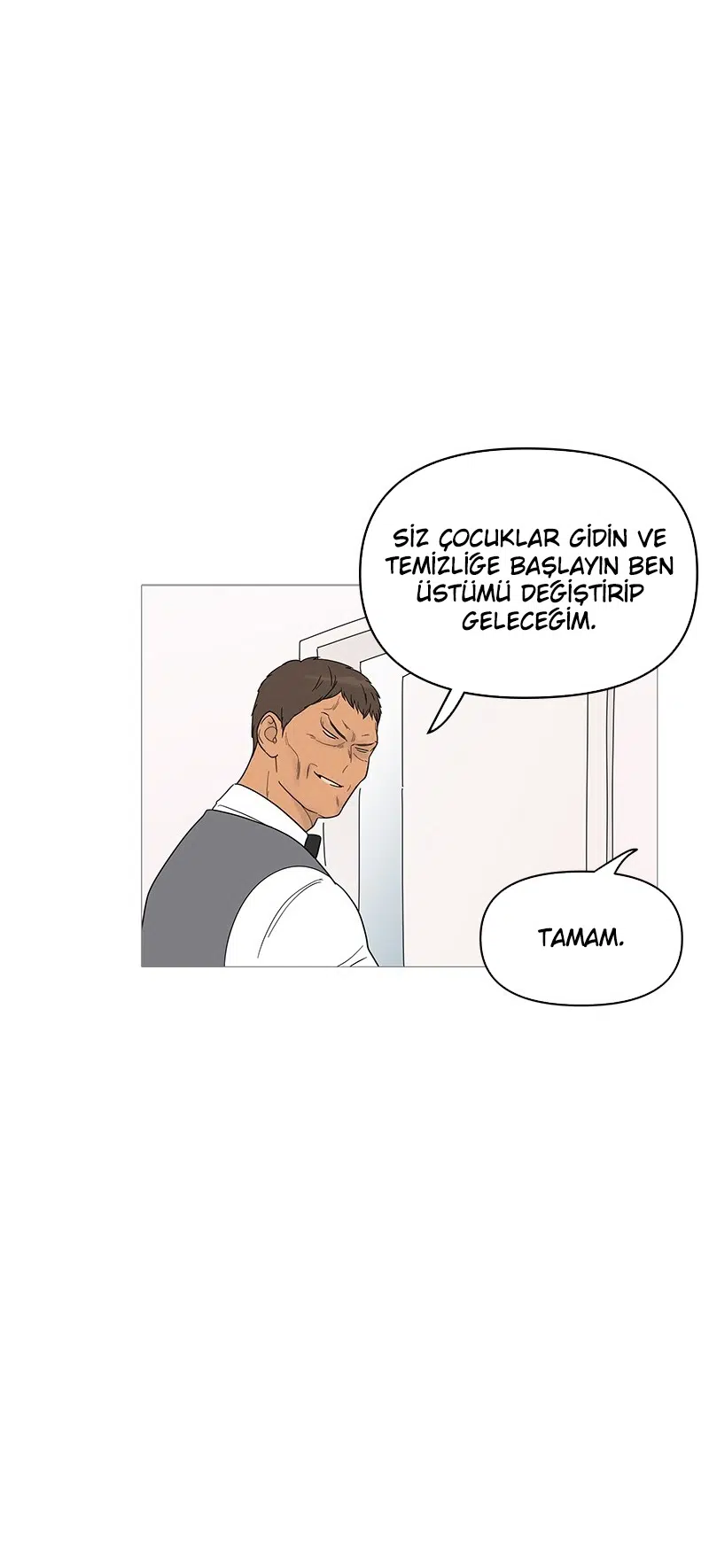 Bir Gülüşe Yenildim - Bölüm 20 Sayfa 13