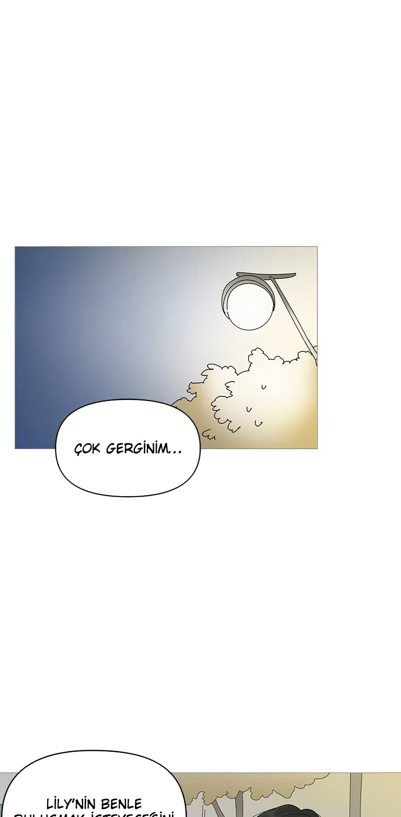 Bir Gülüşe Yenildim - Bölüm 20 Sayfa 24