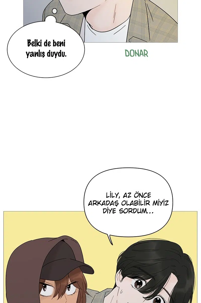 Bir Gülüşe Yenildim - Bölüm 20 Sayfa 34