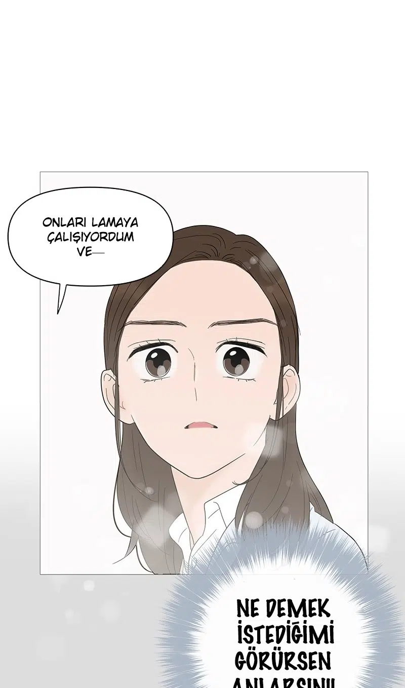 Bir Gülüşe Yenildim - Bölüm 23 Sayfa 23