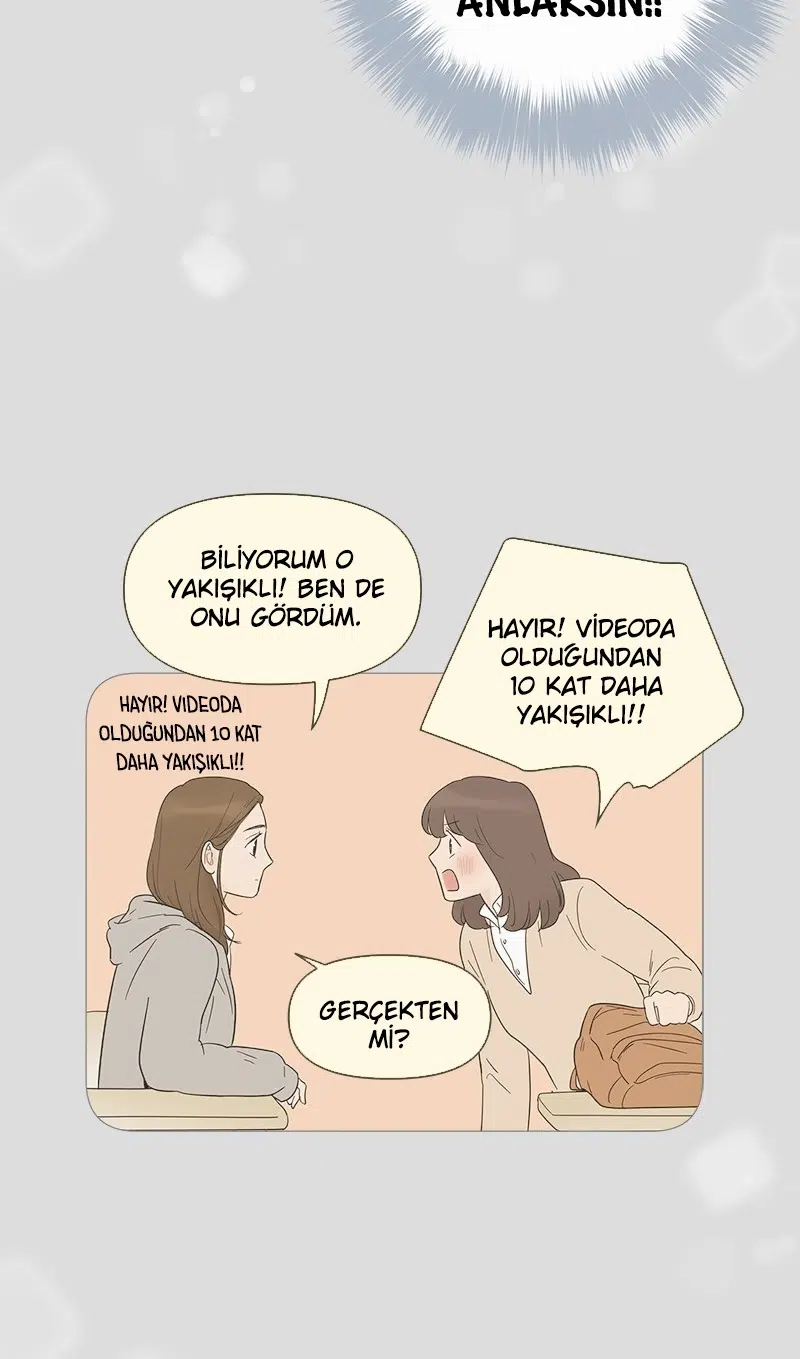 Bir Gülüşe Yenildim - Bölüm 23 Sayfa 24