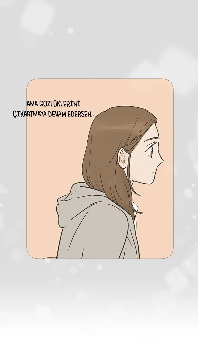 Bir Gülüşe Yenildim - Bölüm 23 Sayfa 25