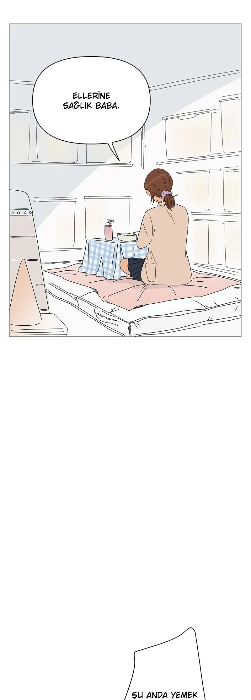 Bir Gülüşe Yenildim - Bölüm 24 Sayfa 4