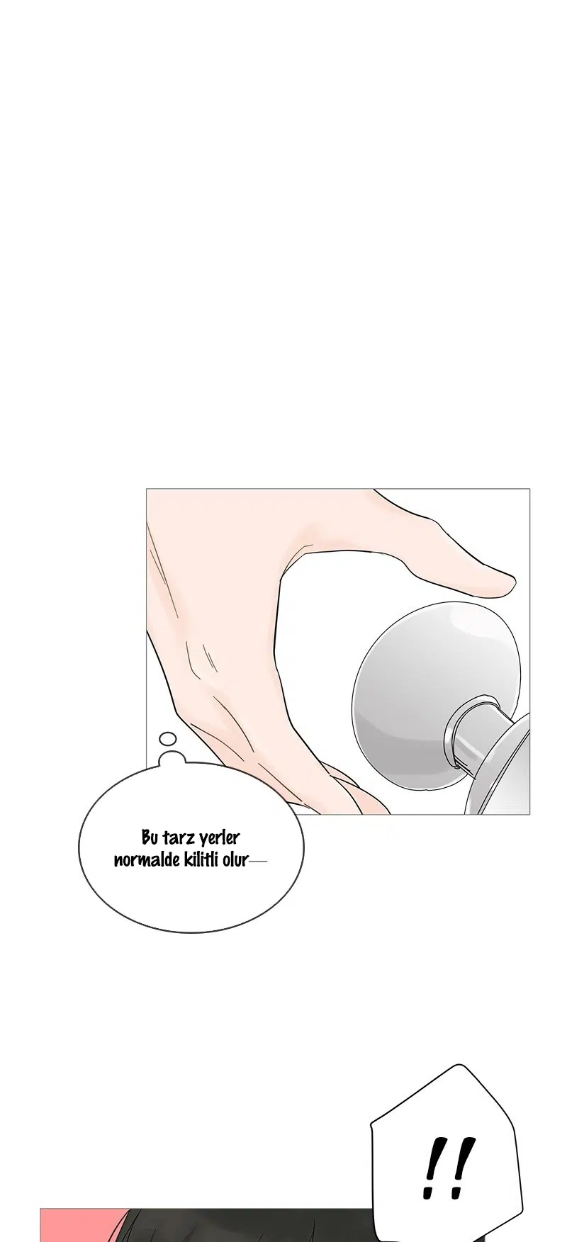 Bir Gülüşe Yenildim - Bölüm 24 Sayfa 22