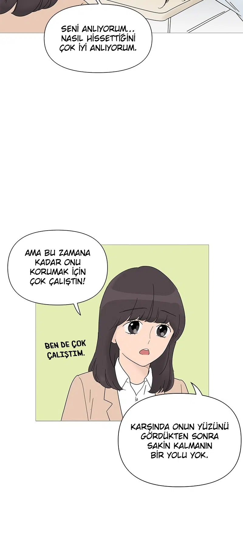 Bir Gülüşe Yenildim - Bölüm 25 Sayfa 17