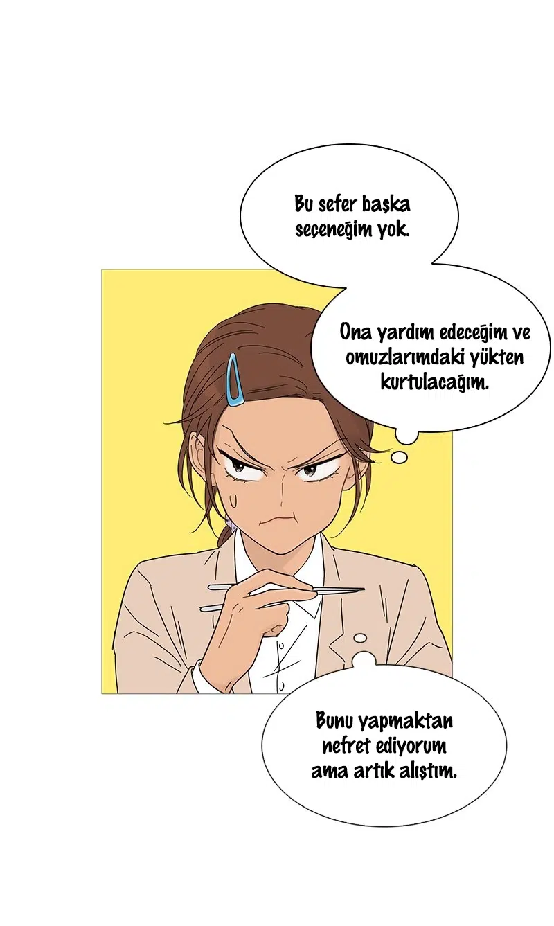 Bir Gülüşe Yenildim - Bölüm 25 Sayfa 46