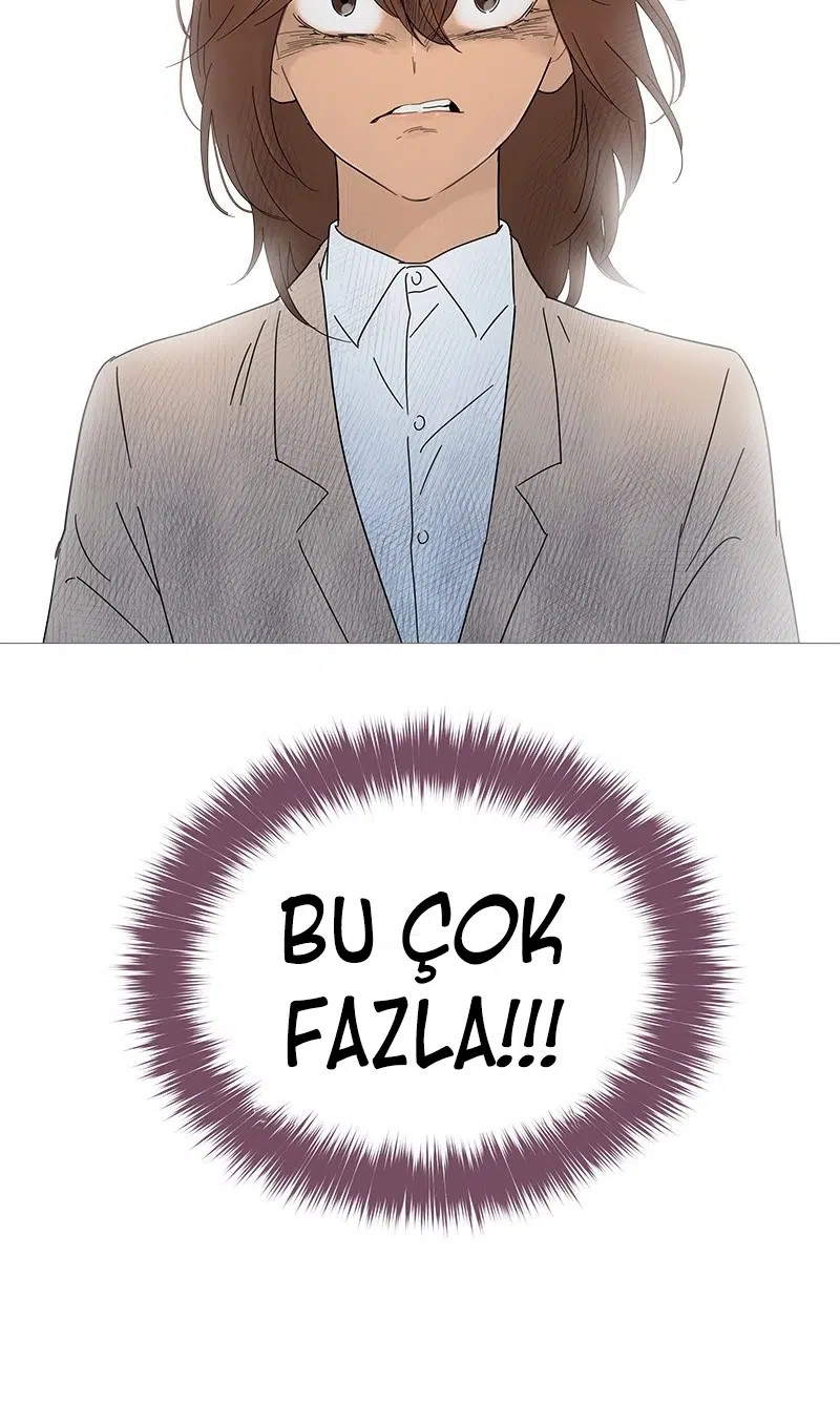 Bir Gülüşe Yenildim - Bölüm 25 Sayfa 48