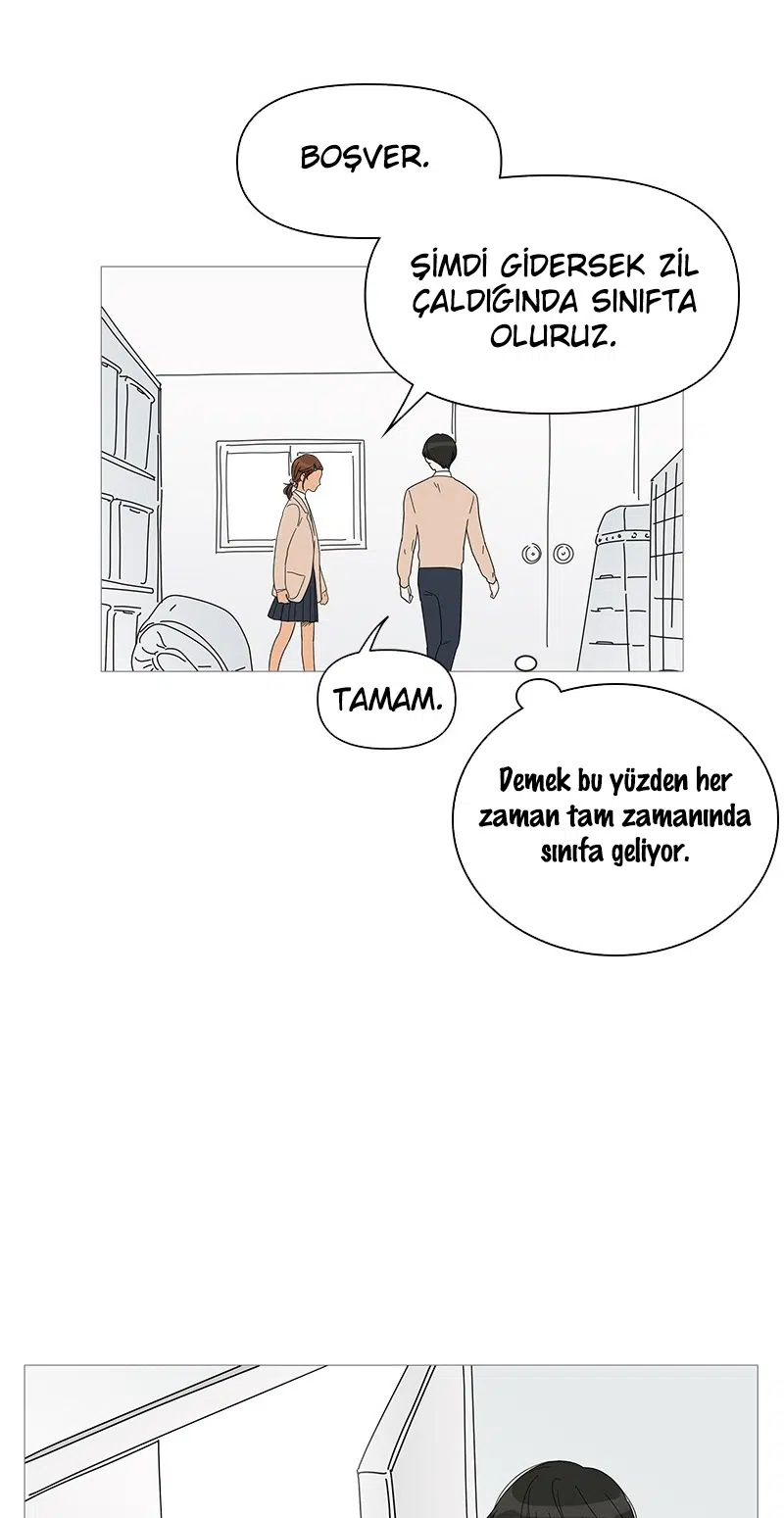 Bir Gülüşe Yenildim - Bölüm 26 Sayfa 10