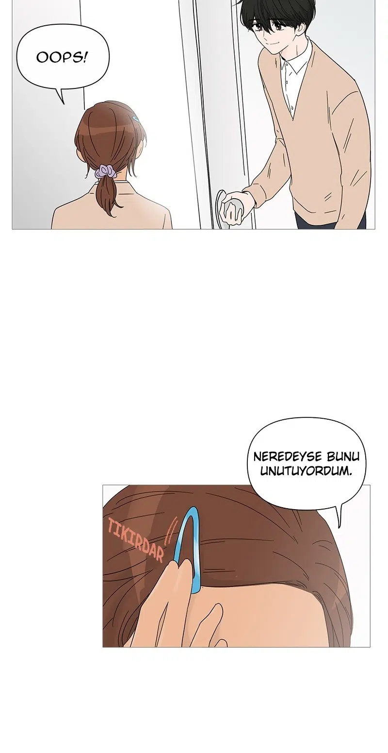 Bir Gülüşe Yenildim - Bölüm 26 Sayfa 11