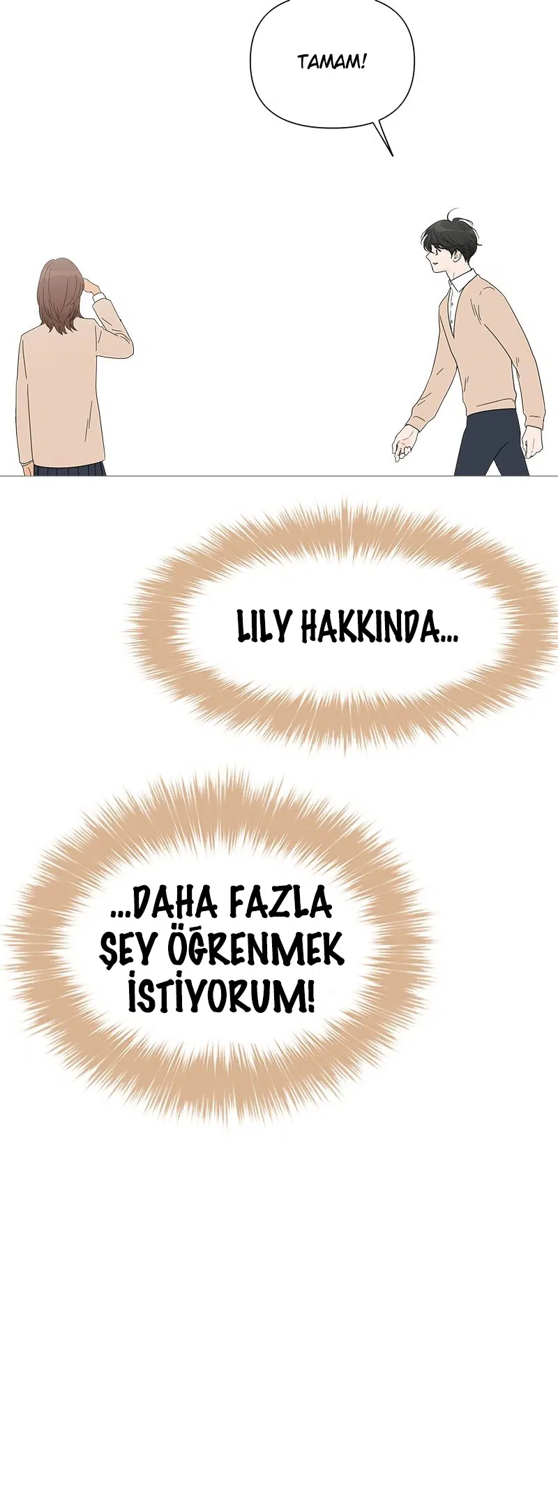Bir Gülüşe Yenildim - Bölüm 26 Sayfa 22