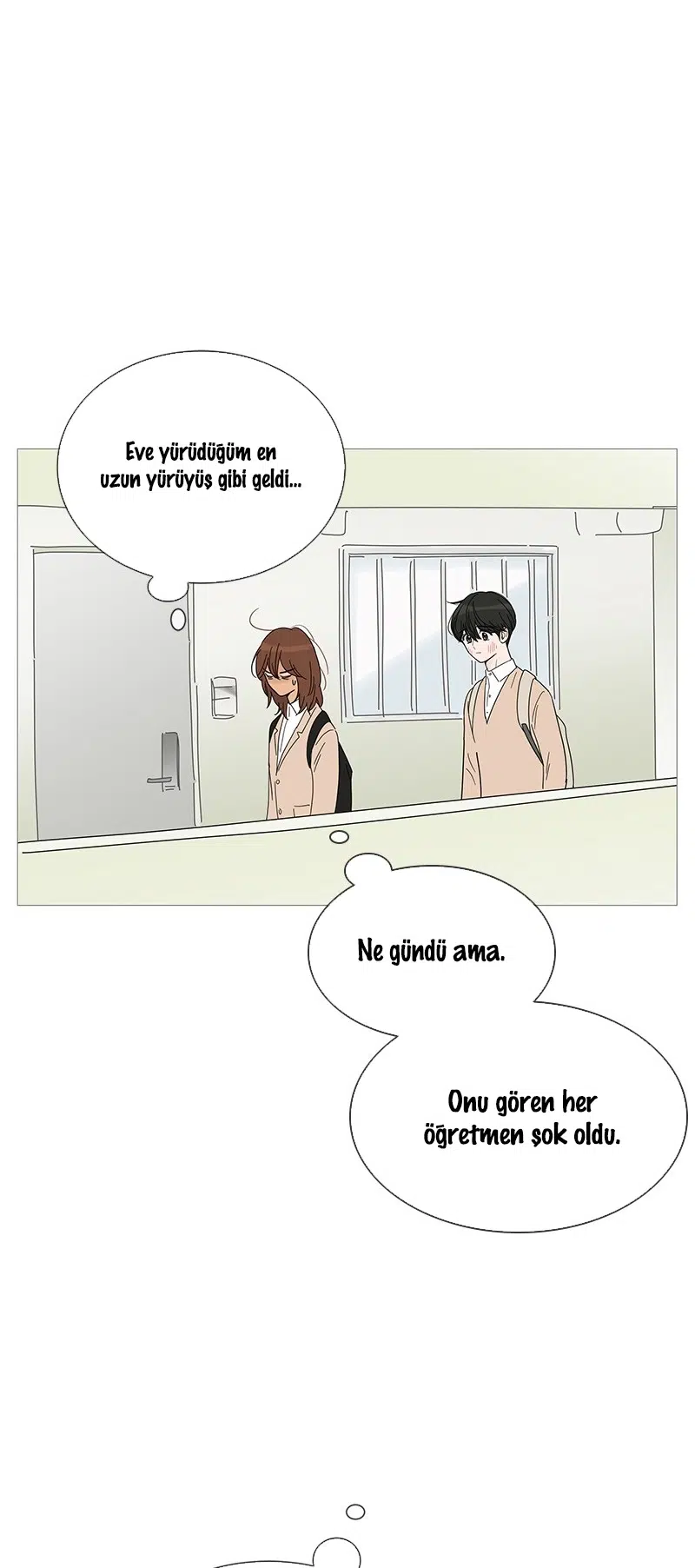 Bir Gülüşe Yenildim - Bölüm 27 Sayfa 11