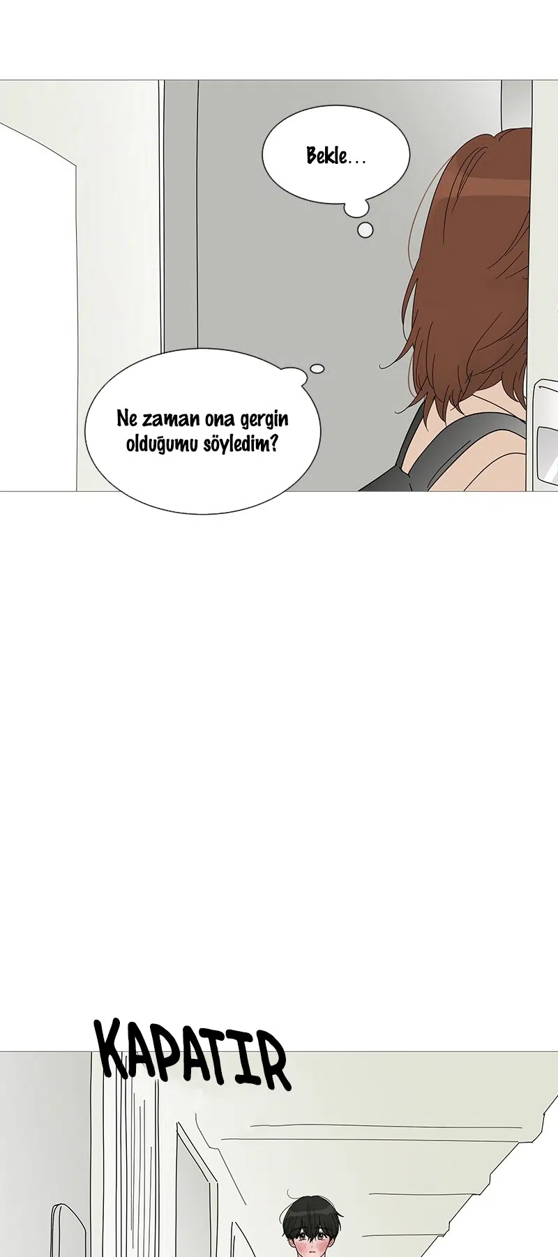 Bir Gülüşe Yenildim - Bölüm 27 Sayfa 36