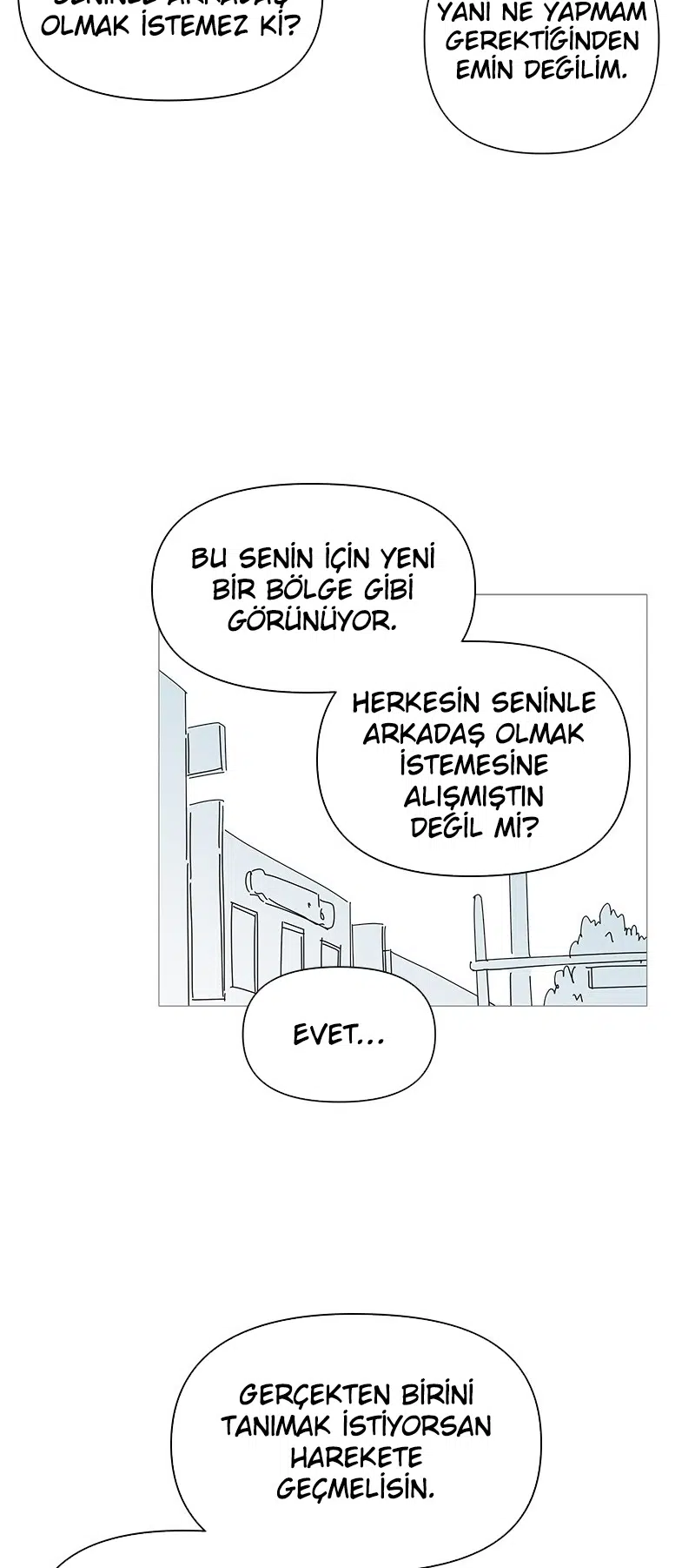 Bir Gülüşe Yenildim - Bölüm 28 Sayfa 15