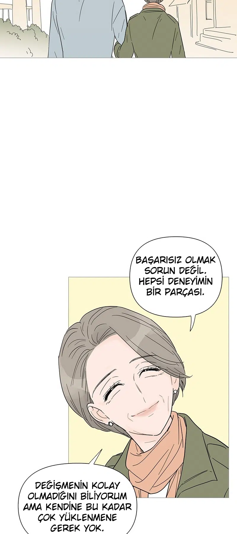 Bir Gülüşe Yenildim - Bölüm 28 Sayfa 17