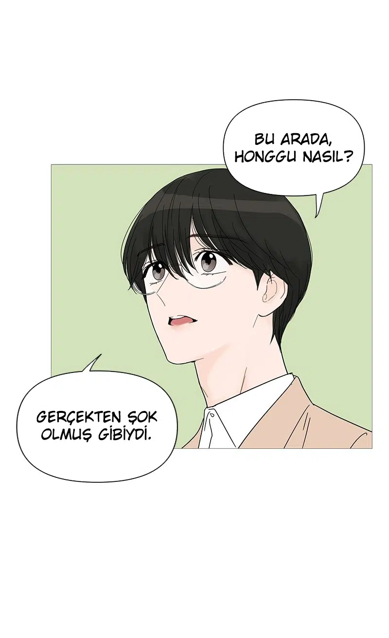 Bir Gülüşe Yenildim - Bölüm 28 Sayfa 34
