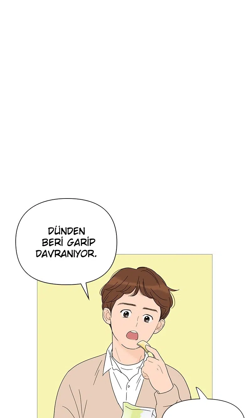 Bir Gülüşe Yenildim - Bölüm 29 Sayfa 2