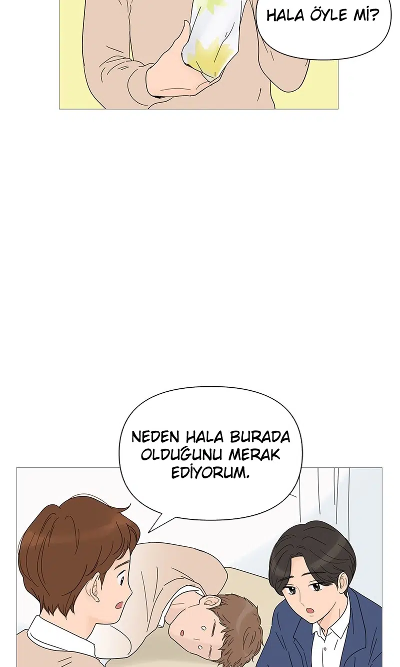 Bir Gülüşe Yenildim - Bölüm 29 Sayfa 3
