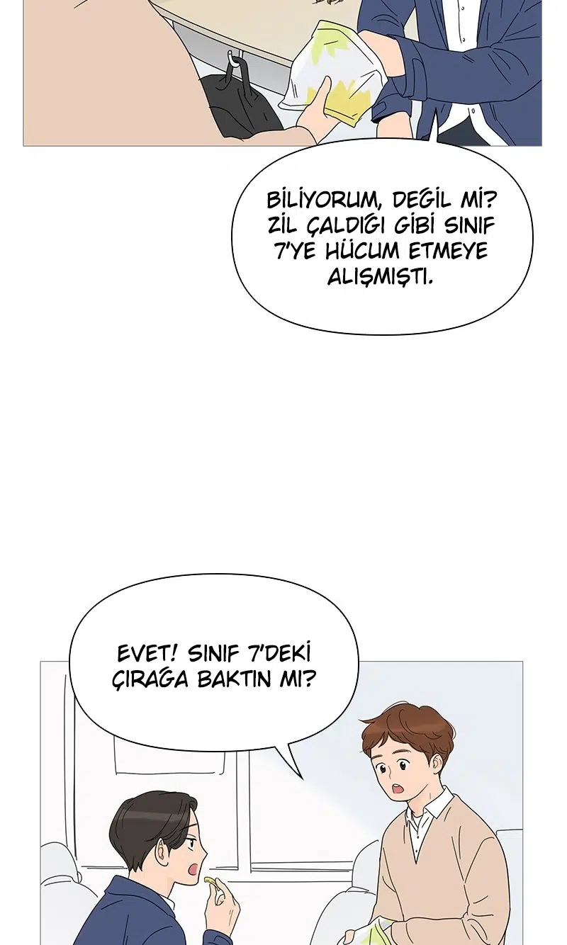 Bir Gülüşe Yenildim - Bölüm 29 Sayfa 4