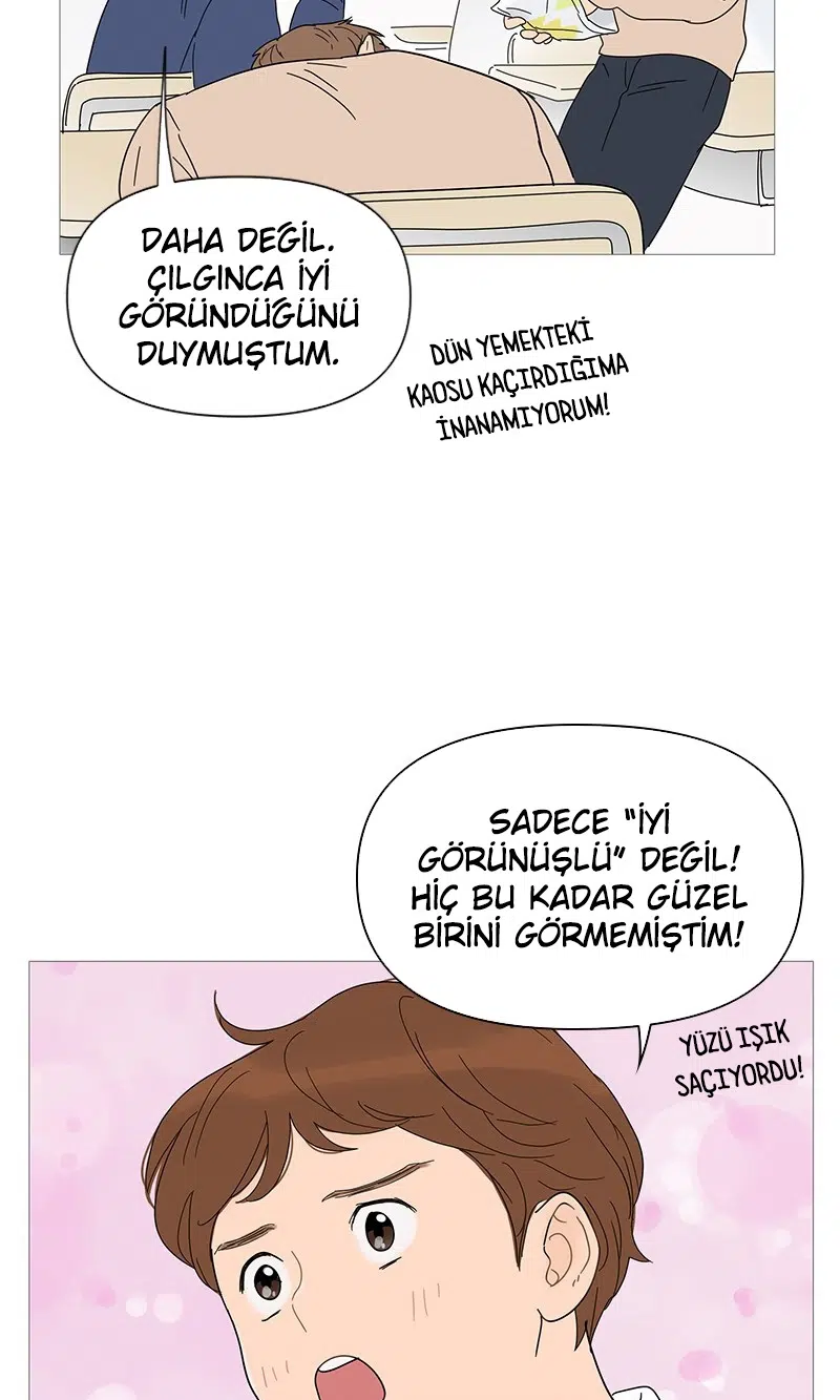 Bir Gülüşe Yenildim - Bölüm 29 Sayfa 5