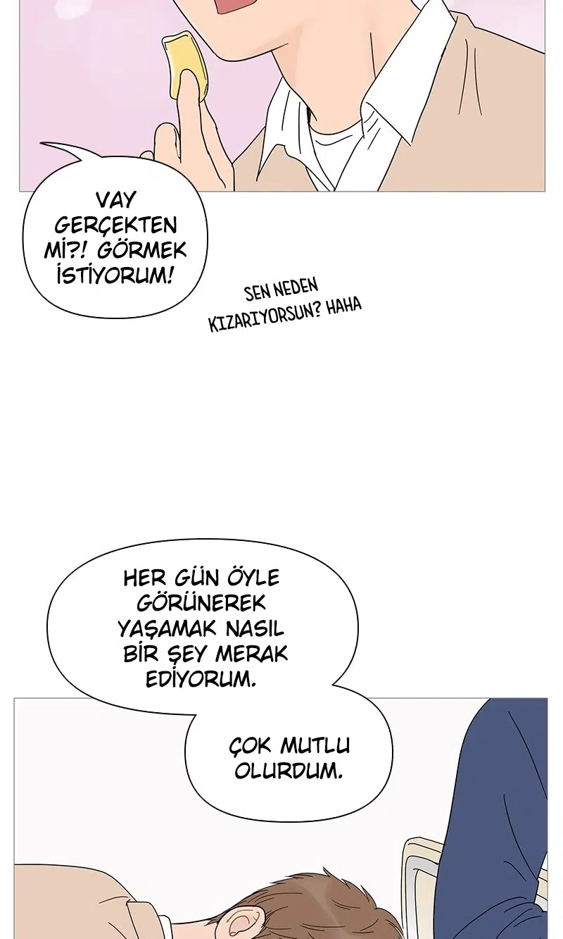 Bir Gülüşe Yenildim - Bölüm 29 Sayfa 6