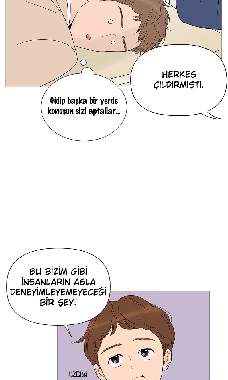 Bir Gülüşe Yenildim - Bölüm 29 Sayfa 7