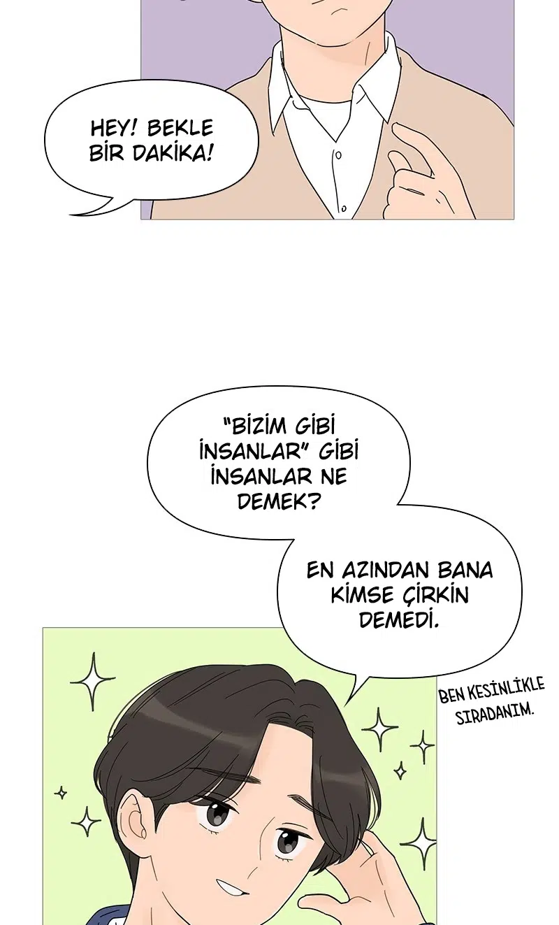 Bir Gülüşe Yenildim - Bölüm 29 Sayfa 8