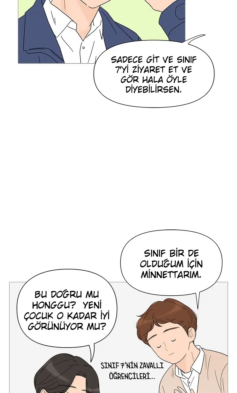 Bir Gülüşe Yenildim - Bölüm 29 Sayfa 9