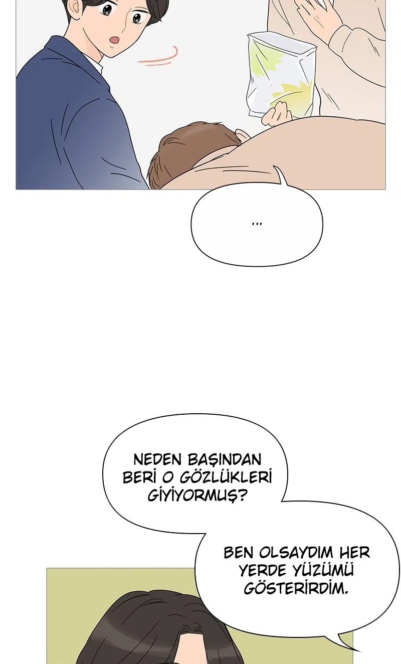 Bir Gülüşe Yenildim - Bölüm 29 Sayfa 10
