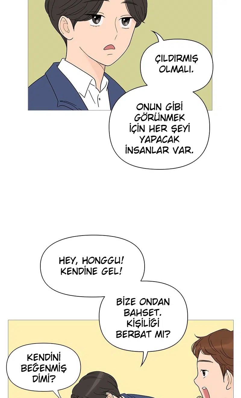 Bir Gülüşe Yenildim - Bölüm 29 Sayfa 11