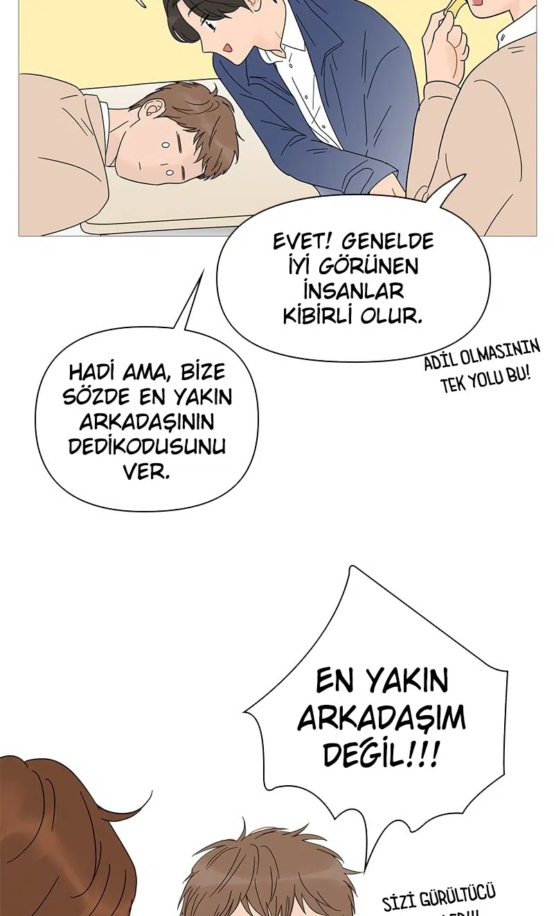 Bir Gülüşe Yenildim - Bölüm 29 Sayfa 12