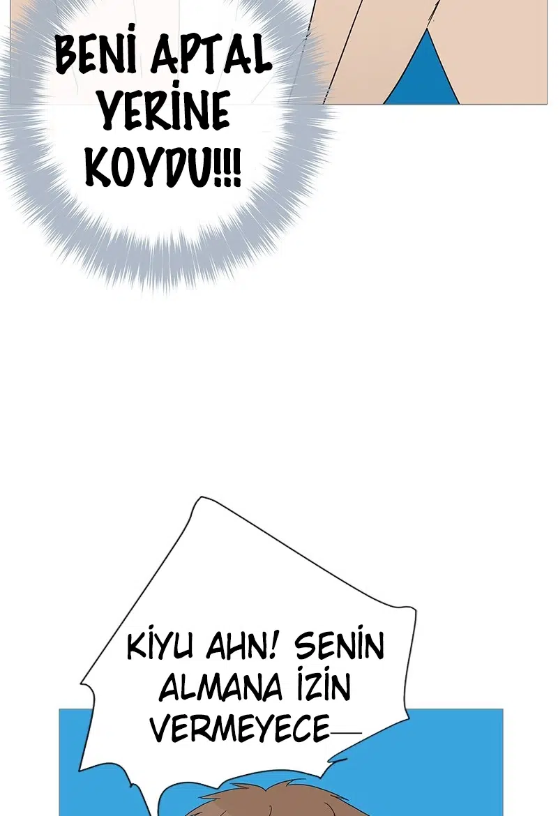 Bir Gülüşe Yenildim - Bölüm 29 Sayfa 16