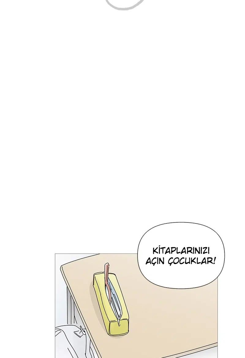 Bir Gülüşe Yenildim - Bölüm 29 Sayfa 21