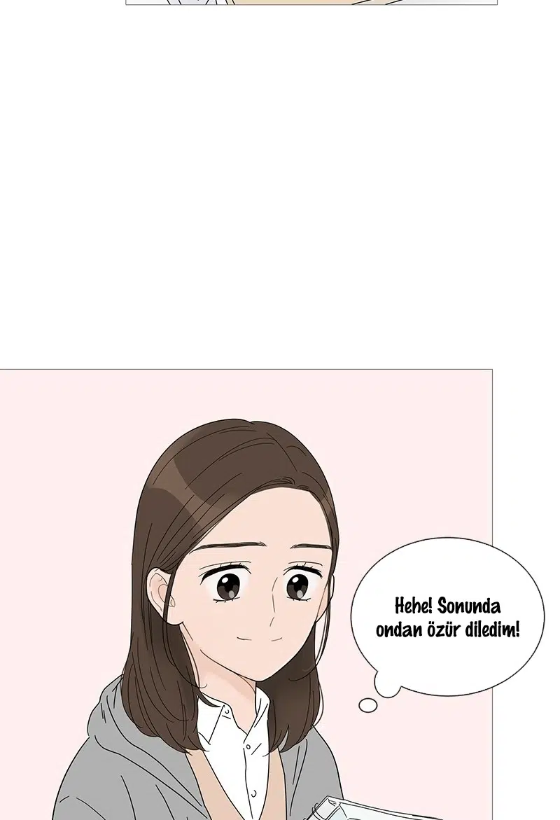 Bir Gülüşe Yenildim - Bölüm 29 Sayfa 22
