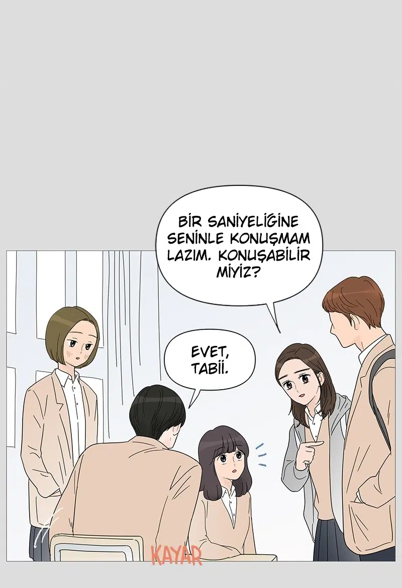 Bir Gülüşe Yenildim - Bölüm 29 Sayfa 25